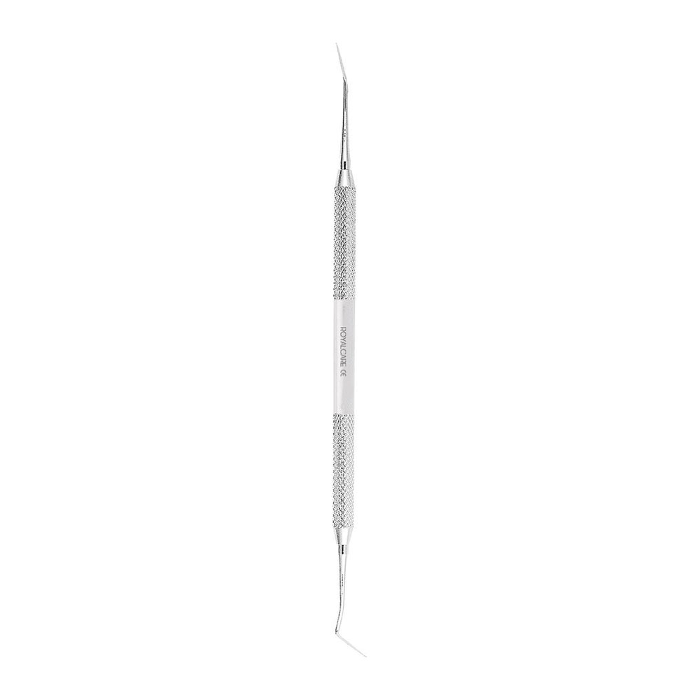 Amalgam Carver